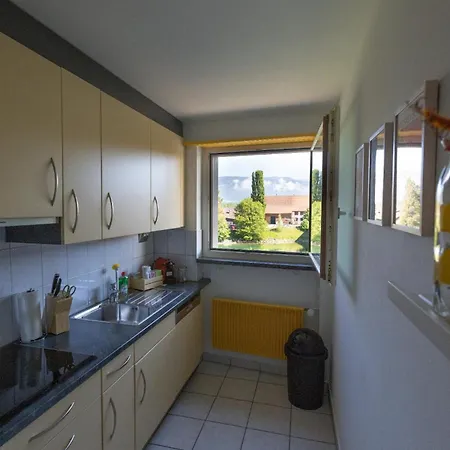 Appartamento Riverview An Der Aare - Biel, Solothurn & Bern