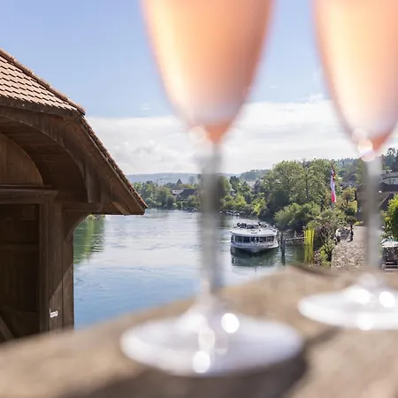 Appartamento Riverview An Der Aare - Biel, Solothurn & Bern