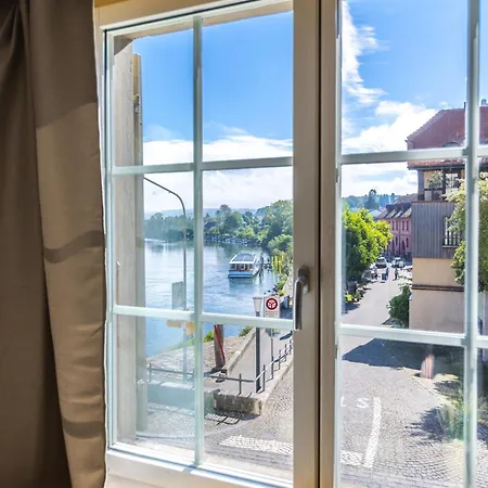 Riverview An Der Aare - Biel, Solothurn & Bern Buren an der Aare