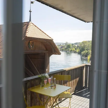 Appartamento Riverview An Der Aare - Biel, Solothurn & Bern