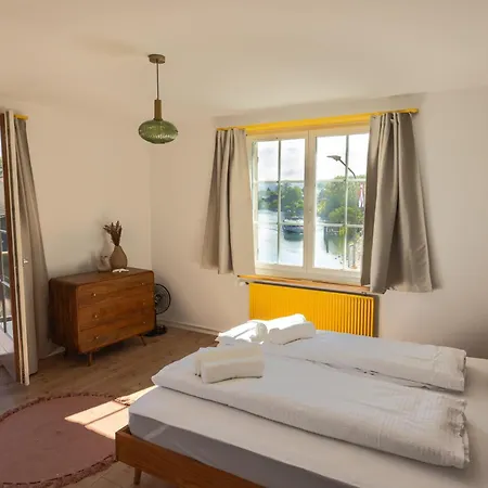 Riverview An Der Aare - Biel, Solothurn & Bern Appartamento *